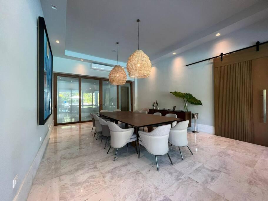 Villa Pradera, Upscale Comfort In Casa De Campo La Romana Bagian luar foto
