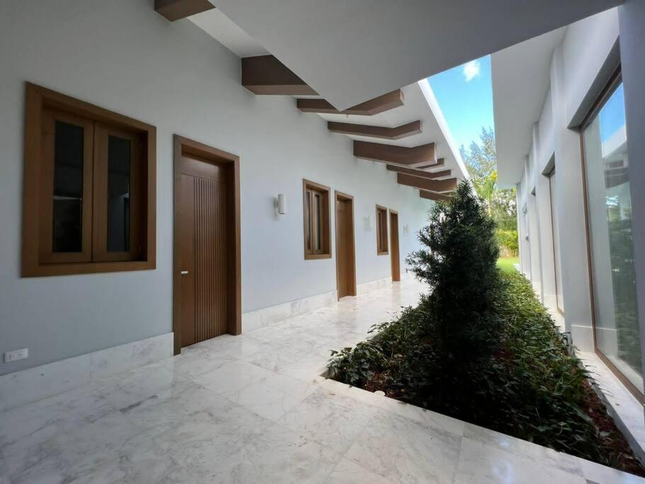 Villa Pradera, Upscale Comfort In Casa De Campo La Romana Bagian luar foto